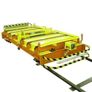 replacement conveyor rollers