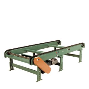 material handling conveyor