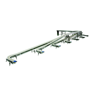 material handling conveyor